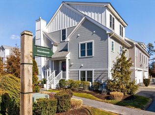 2 Hornbeam, Plymouth, MA 02360