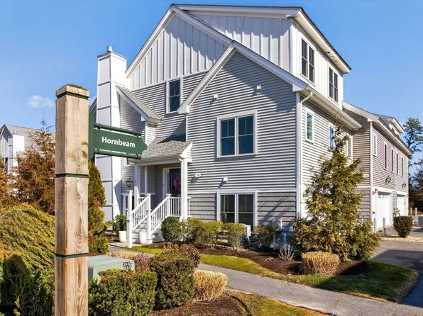 2 Hornbeam, Plymouth, MA 02360