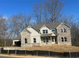 4120 Sierra Vista Cir, Cumming, GA 30040