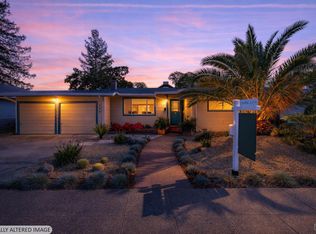 334 Richmond Drive, Santa Rosa, CA 95401