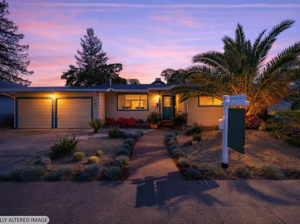 334 Richmond Drive, Santa Rosa, CA 95401