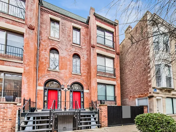 1949 N Cleveland Ave #1S, Chicago, IL 60614