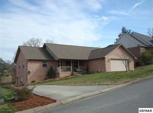 110 Gallahad Ct, Sevierville, TN 37876