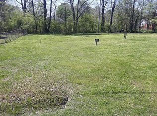 4216 W 4th Ave, Pine Bluff, AR 71602
