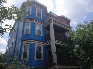 78 Sawyer Ave, Dorchester, MA 02125