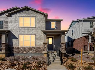 8119 Mount Harvard Rd, Littleton, CO 80125