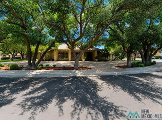 612 E Abo Dr, Hobbs, NM 88240