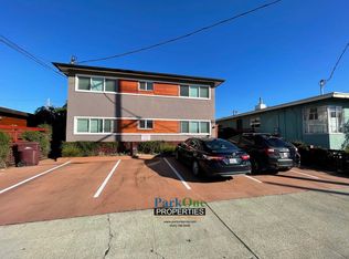 Cornell Avenue - LO, Albany, CA 94706