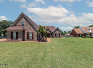 586 Long St, Southaven, MS 38672
