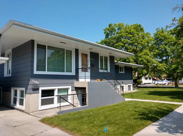 1101-1103-1105 Arthur Ave #537-539, Missoula, MT 59801