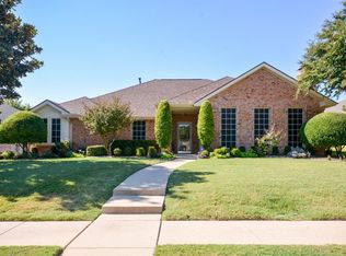 4348 Lottie Ln, Plano, TX 75074