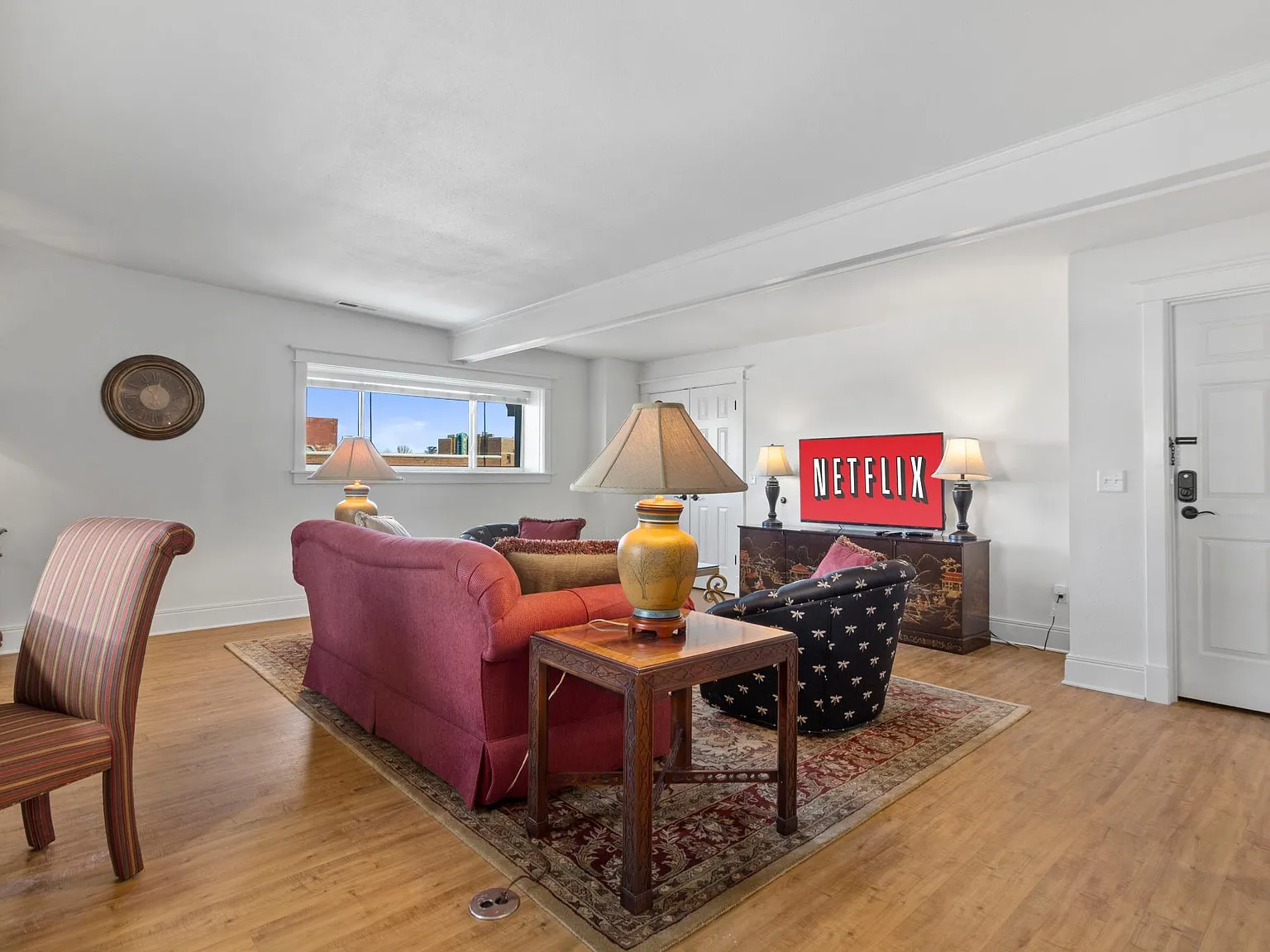 2 bed, 1400 sqft, $2,650 — Photo 3