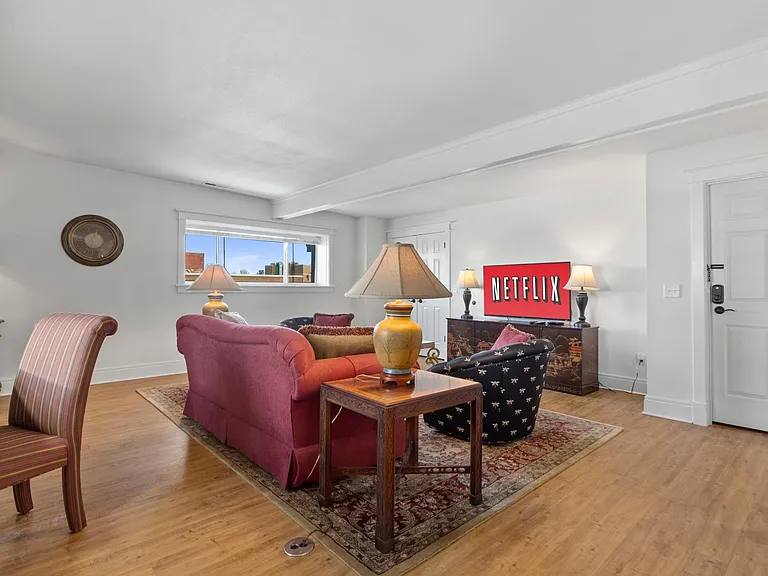 519 Hickory St #3 — Photo 3