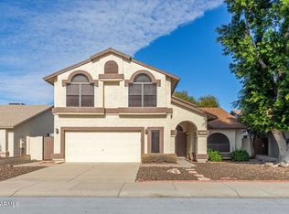 4334 W Behrend Dr, Glendale, AZ 85308