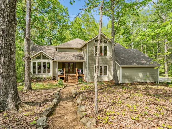 174 Carpenter Cir Lot 963, Sewanee, TN 37375