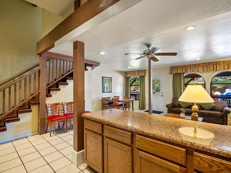 5829 Buck Springs Rd #140 — Photo 11