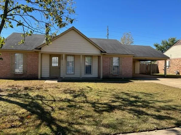 6309 Magnolia Lakes Dr, Olive Branch, MS 38654