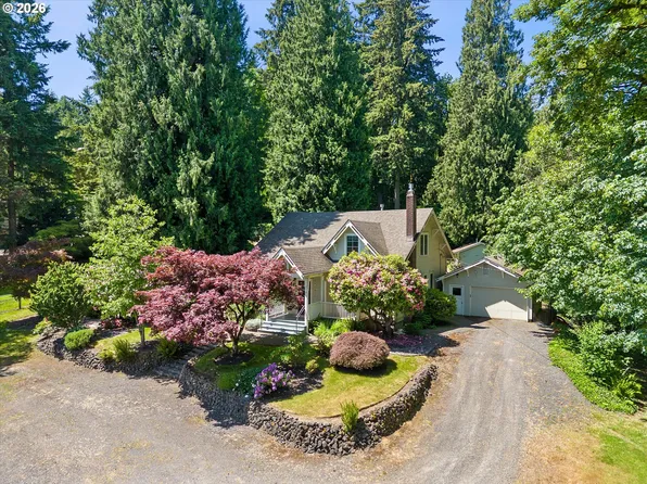 (undisclosed Address), Scappoose, OR 97056