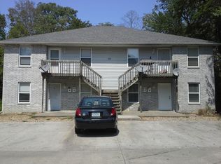 205 Emerson St, Warrensburg, MO 64093