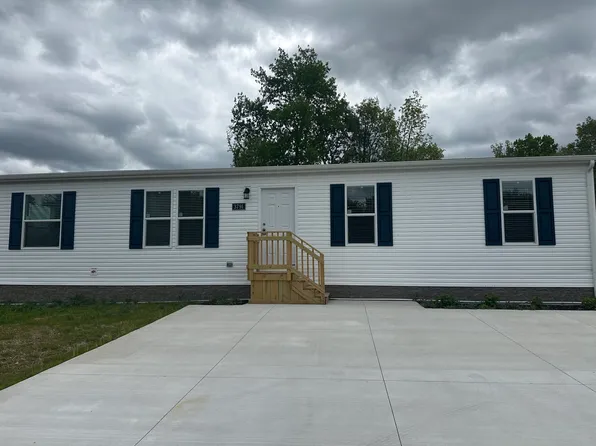3791 Shoreham St #346, Jackson, MI 49201