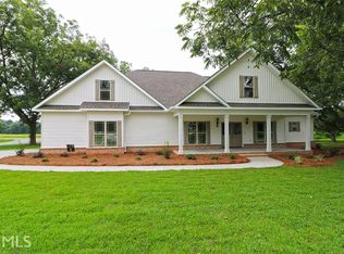 113 Lanier Loop, Kathleen, GA 31047