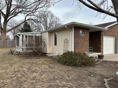 821 W Fremont St, Winterset, IA, 50273