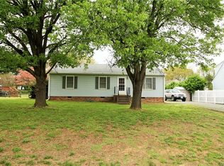 6354 Caro Trce, Mechanicsville, VA 23111