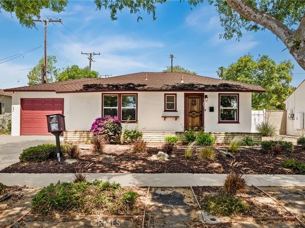 4951 E Los Coyotes Diagonal, Long Beach, CA 90815