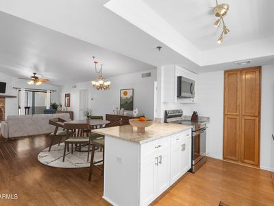 3031 N Civic Center Plz UNIT 317, Scottsdale, AZ, 85251
