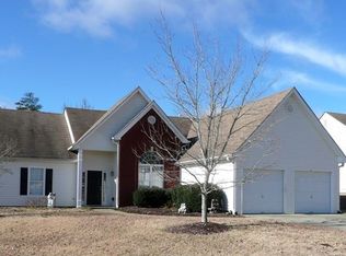 1534 Leeward Ron Dr, Dacula, GA 30019