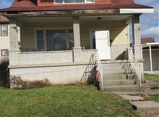 419 Broadway St, Martins Ferry, OH 43935
