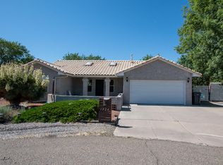 1024 Fox Hollow Pl NW, Albuquerque, NM 87114