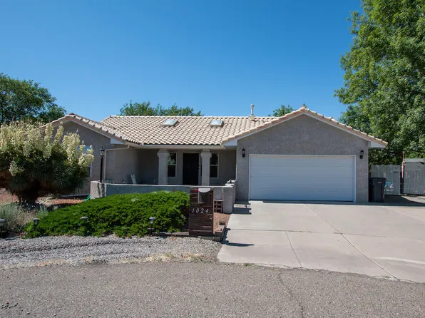 1024 Fox Hollow Pl NW, Albuquerque, NM 87114