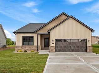 748 Conner Cir, Fairview Heights, IL 62208