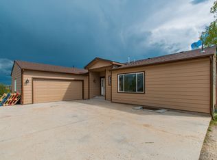 41222 London Dr, Parker, CO 80138