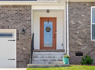 1090 Harrison Way, Clarksville, TN 37042