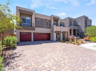 5807 Rockway Glen Ave, Enterprise, NV 89141