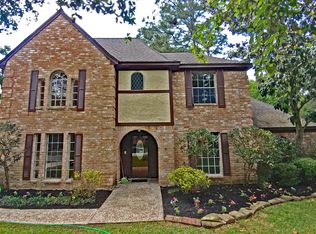 6510 River Mill Dr, Spring, TX 77379