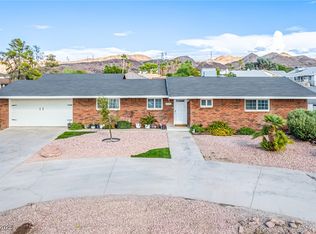2120 Thoroughbred Rd, Henderson, NV 89002