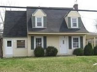 3163 Hulbert Ave, Erlanger, KY 41018