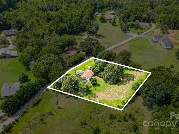 1020 Jw Wilson Rd, Fort Mill, SC 29715