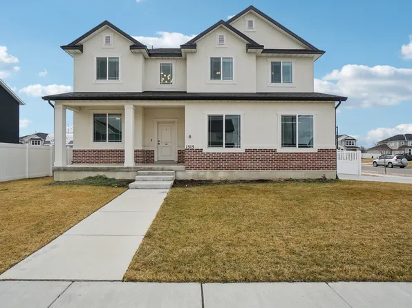 1315 N 1200 W, Springville, UT 84663