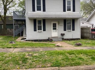 103 N 10th St #1, Pekin, IL