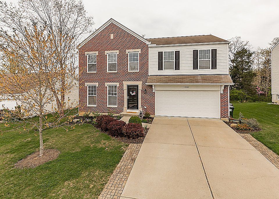 1st image of 1208 Summerlake Dr