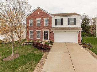 1208 Summerlake Dr, Alexandria, KY 41001
