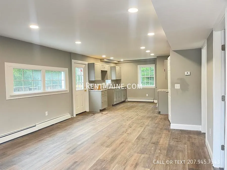 2 bed, $1,550 — Photo 1