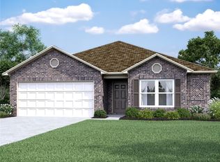 740 Braidburn Rd, Centerton, AR 72719