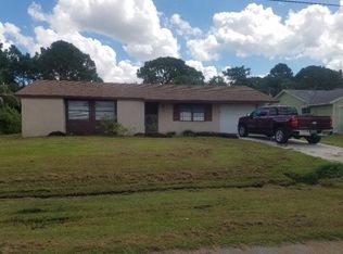 1317 SW Dorchester St, Port Saint Lucie, FL 34983