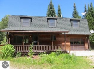 901 Bedtelyon Rd, West Branch, MI 48661