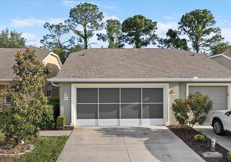 1609 Areca Palm Dr, Port Orange, FL 32128 Zillow